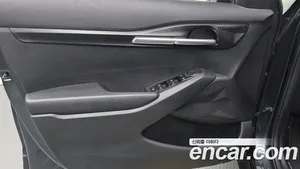 Kia Seltos, 2022 — миниатюра 14