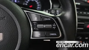 Kia Seltos, 2022 — миниатюра 30