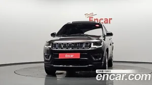Jeep Compass, 2019 — миниатюра 3