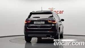 Jeep Compass, 2019 — миниатюра 4