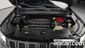 Jeep Compass, 2019 — миниатюра 6