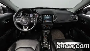 Jeep Compass, 2019 — миниатюра 7