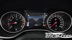 Jeep Compass, 2019 — миниатюра 8