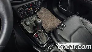 Jeep Compass, 2019 — миниатюра 9