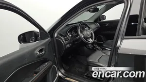 Jeep Compass, 2019 — миниатюра 10