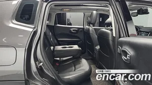 Jeep Compass, 2019 — миниатюра 11