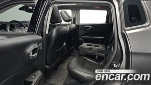 Jeep Compass, 2019 — миниатюра 12