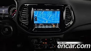 Jeep Compass, 2019 — миниатюра 14