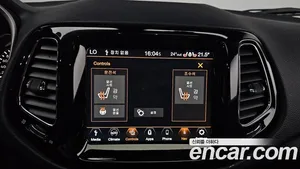 Jeep Compass, 2019 — миниатюра 16