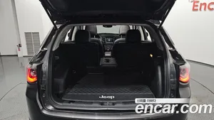 Jeep Compass, 2019 — миниатюра 20