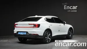 Polestar Polestar 2, 2022 — миниатюра 1