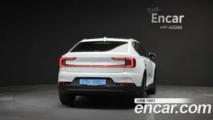 Polestar Polestar 2, 2022 — миниатюра 3