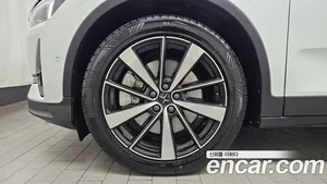 Polestar Polestar 2, 2022 — миниатюра 4
