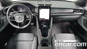 Polestar Polestar 2, 2022 — миниатюра 9