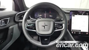 Polestar Polestar 2, 2022 — миниатюра 19