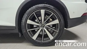 Polestar Polestar 2, 2022 — миниатюра 6