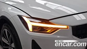 Polestar Polestar 2, 2022 — миниатюра 7