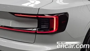 Polestar Polestar 2, 2022 — миниатюра 8