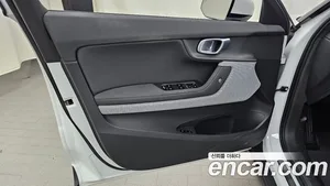 Polestar Polestar 2, 2022 — миниатюра 13