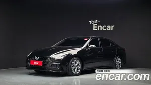 Hyundai Sonata, 2022 — миниатюра 1