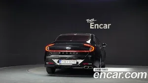 Hyundai Sonata, 2022 — миниатюра 4