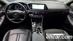 Hyundai Sonata, 2022 — миниатюра 10