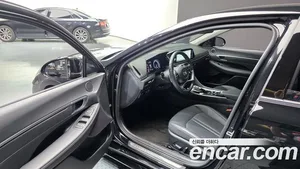 Hyundai Sonata, 2022 — миниатюра 13