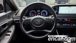 Hyundai Sonata, 2022 — миниатюра 19