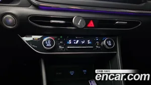 Hyundai Sonata, 2022 — миниатюра 25