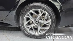 Hyundai Sonata, 2022 — миниатюра 7