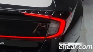 Hyundai Sonata, 2022 — миниатюра 9