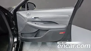Hyundai Sonata, 2022 — миниатюра 15