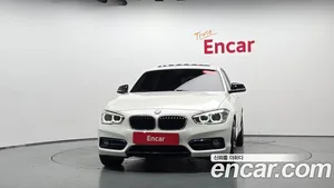 BMW 1-Series, 2017 — миниатюра 2