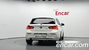BMW 1-Series, 2017 — миниатюра 3