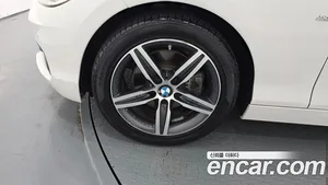 BMW 1-Series, 2017 — миниатюра 4