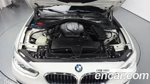 BMW 1-Series, 2017 — миниатюра 5