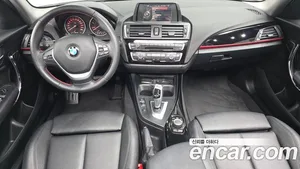 BMW 1-Series, 2017 — миниатюра 9