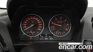 BMW 1-Series, 2017 — миниатюра 10