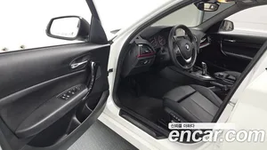 BMW 1-Series, 2017 — миниатюра 12