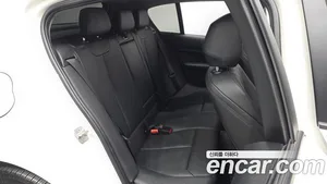 BMW 1-Series, 2017 — миниатюра 16