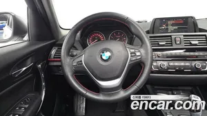 BMW 1-Series, 2017 — миниатюра 17