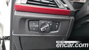 BMW 1-Series, 2017 — миниатюра 22