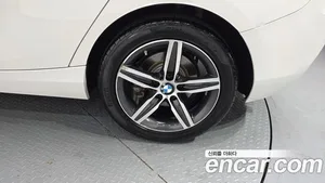 BMW 1-Series, 2017 — миниатюра 6