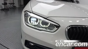 BMW 1-Series, 2017 — миниатюра 7