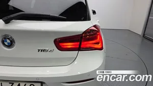 BMW 1-Series, 2017 — миниатюра 8