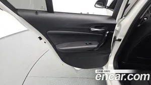 BMW 1-Series, 2017 — миниатюра 14
