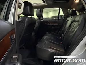 Lincoln MKX, 2013 — миниатюра 8