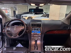 Lincoln MKX, 2013 — миниатюра 9