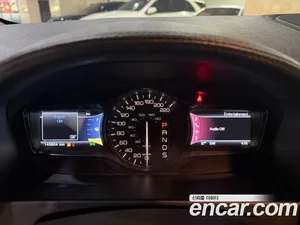 Lincoln MKX, 2013 — миниатюра 11