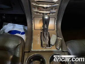 Lincoln MKX, 2013 — миниатюра 13